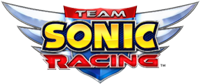 Team Sonic Racing™ (Xbox Game EU), The Digital Entertainment Portal, thedeportal.com